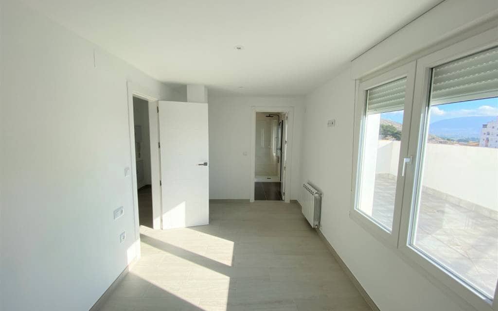 2 sovrum Lägenhet till salu i Villena - 185 000 € (Ref: 7565353)