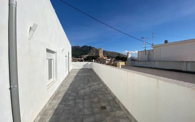 2 bedroom Apartment for sale in Villena - € 185,000 (Ref: 7565353)