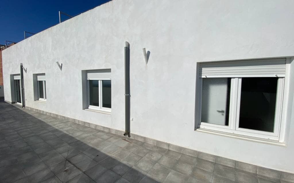 2 sovrum Lägenhet till salu i Villena - 185 000 € (Ref: 7565353)
