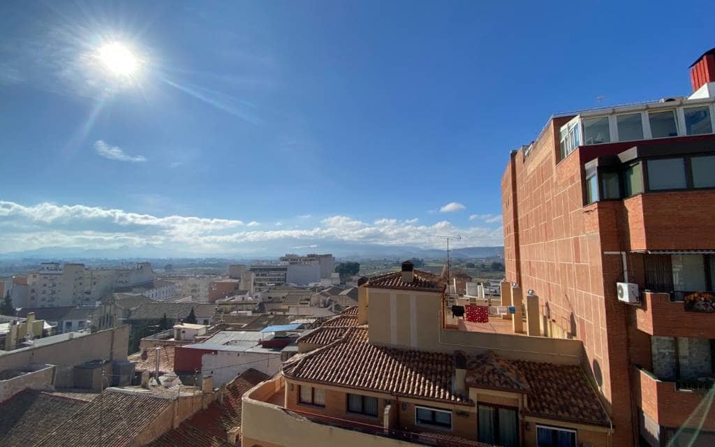 2 sovrum Lägenhet till salu i Villena - 185 000 € (Ref: 7565353)