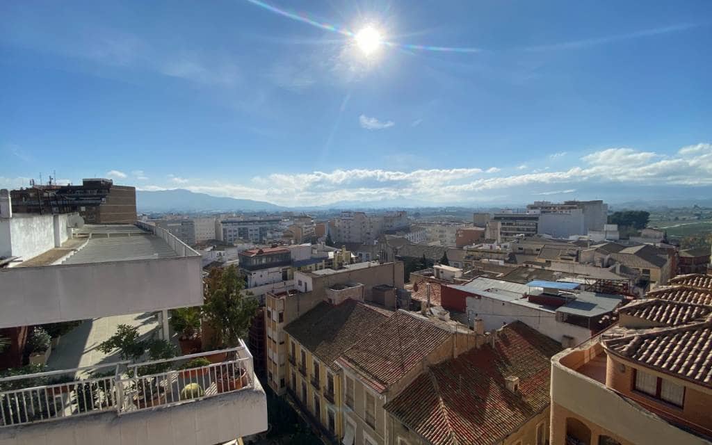 2 sovrum Lägenhet till salu i Villena - 185 000 € (Ref: 7565353)