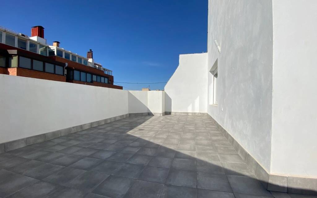 2 sovrum Lägenhet till salu i Villena - 185 000 € (Ref: 7565353)