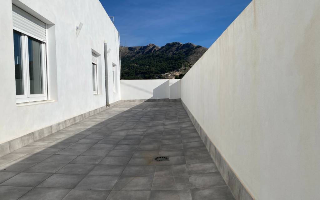 2 sovrum Lägenhet till salu i Villena - 185 000 € (Ref: 7565353)