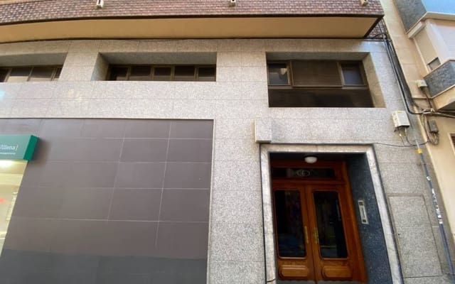 2 bedroom Apartment for sale in Villena - € 185,000 (Ref: 7565353)