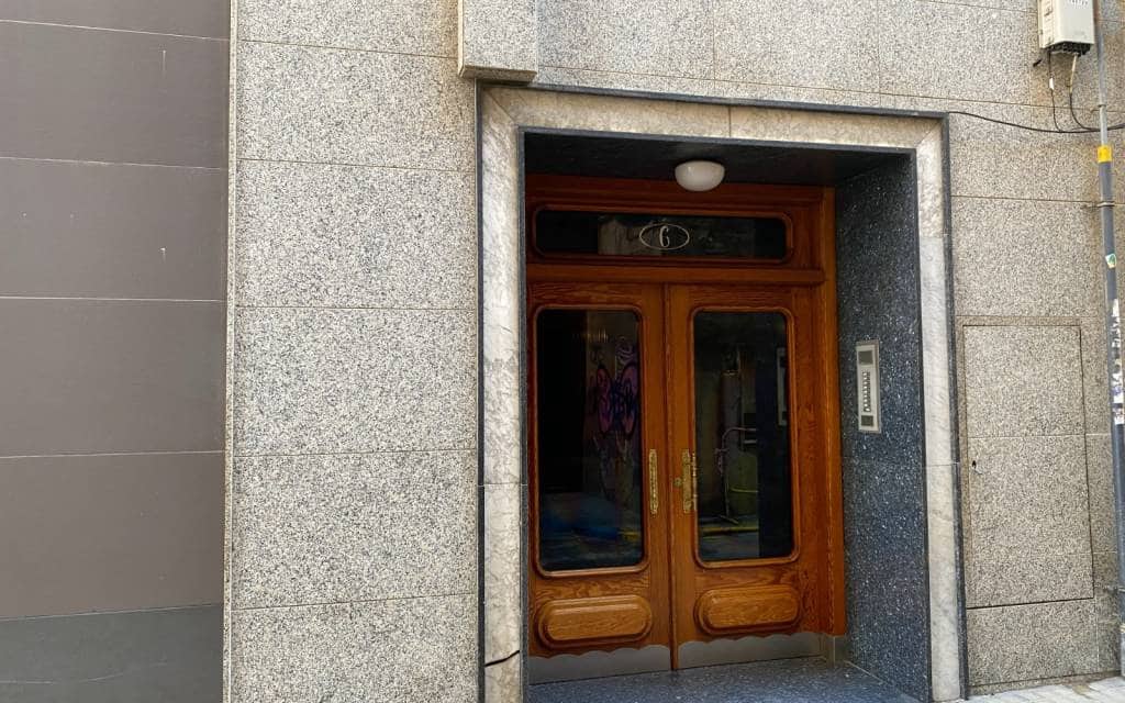 2 sovrum Lägenhet till salu i Villena - 185 000 € (Ref: 7565353)