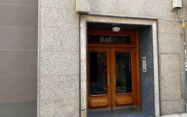 2 bedroom Apartment for sale in Villena - € 185,000 (Ref: 7565353)