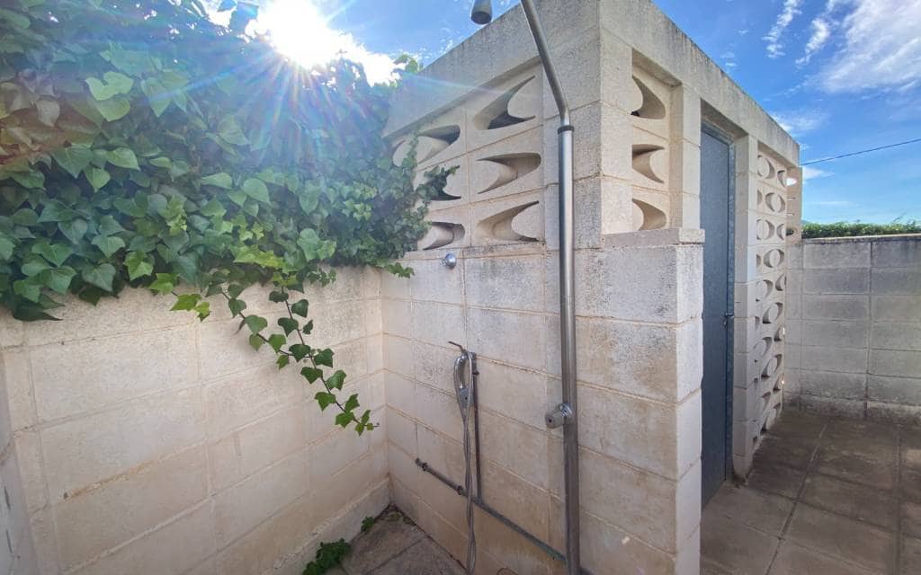 4 makuuhuone Maalaistalo myytävänä paikassa Sax mukana uima-altaan - 345 000 € (Ref: 7565355)