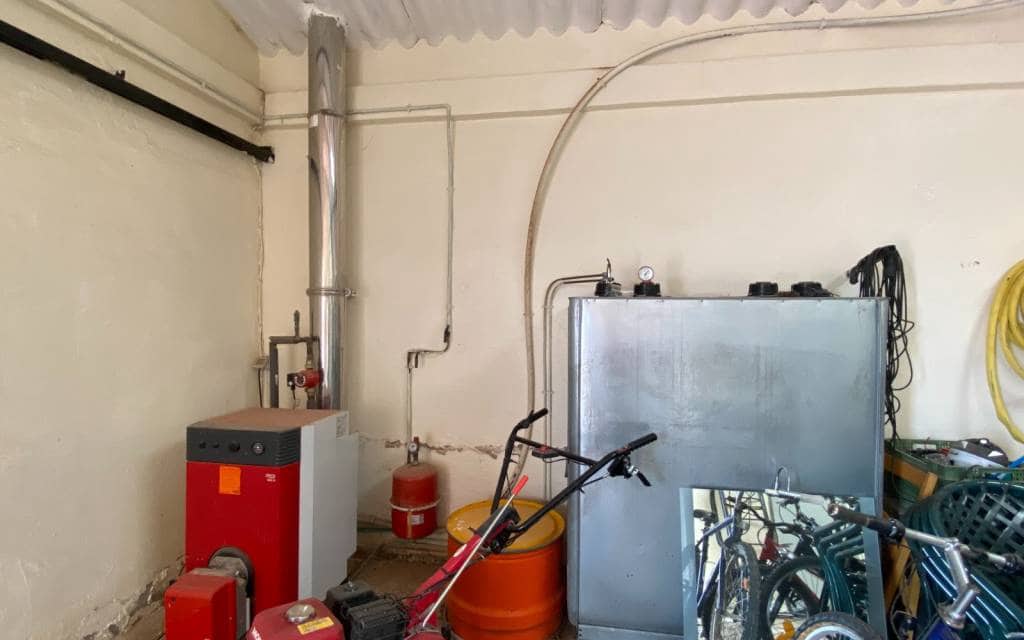 4 makuuhuone Maalaistalo myytävänä paikassa Sax mukana uima-altaan - 345 000 € (Ref: 7565355)