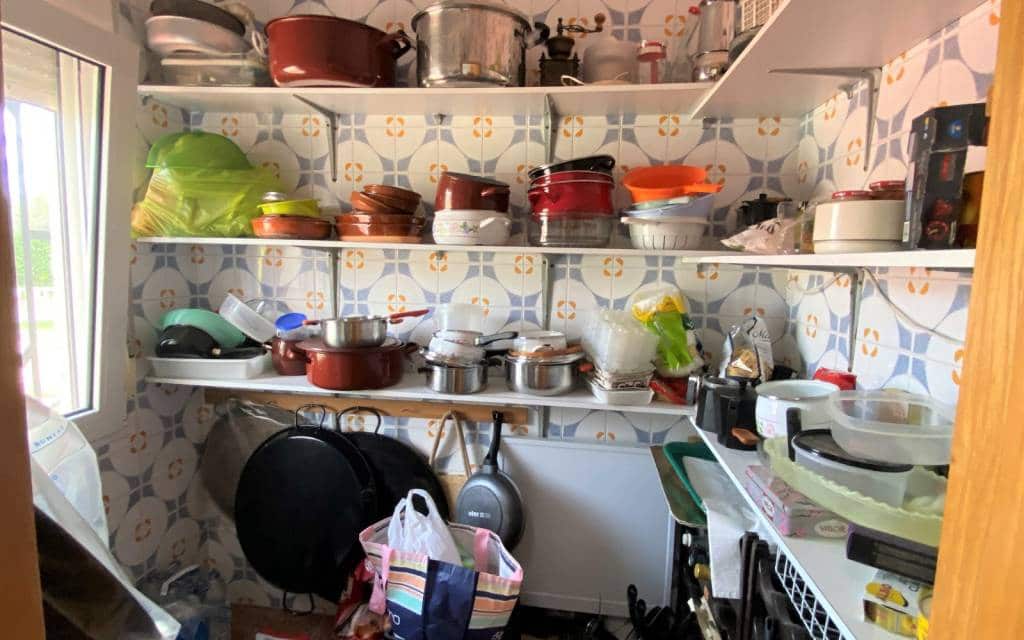 4 makuuhuone Maalaistalo myytävänä paikassa Sax mukana uima-altaan - 345 000 € (Ref: 7565355)