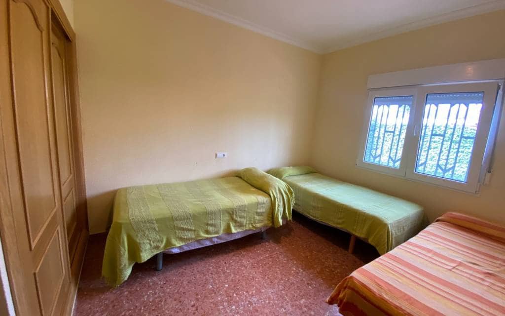 4 makuuhuone Maalaistalo myytävänä paikassa Sax mukana uima-altaan - 345 000 € (Ref: 7565355)