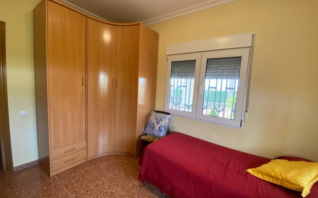 4 makuuhuone Maalaistalo myytävänä paikassa Sax mukana uima-altaan - 345 000 € (Ref: 7565355)