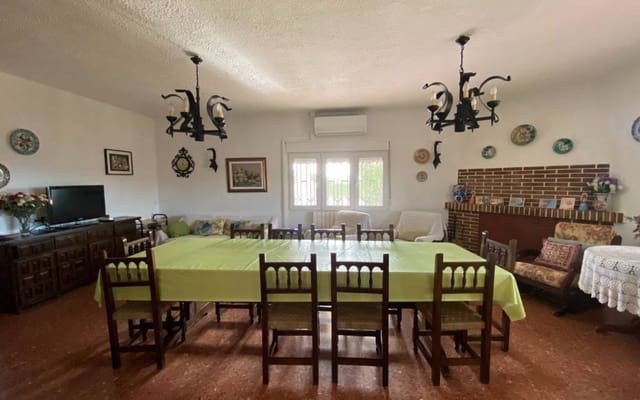 4 quarto Quinta/Casa Rural para venda em Sax com piscina - 345 000 € (Ref: 7565355)