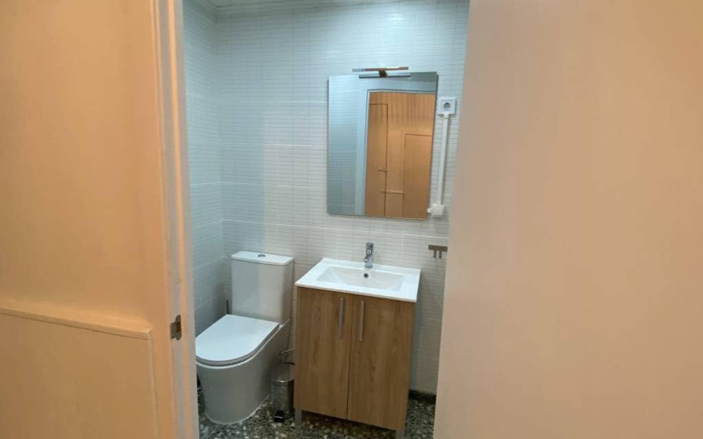 Maison de Ville de 3 chambres à louer à Castalla - 675 € (Ref: 7582564)