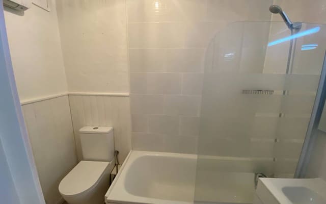 3 Zimmer Haus zu vermieten in Castalla - 675 € (Ref: 7582564)