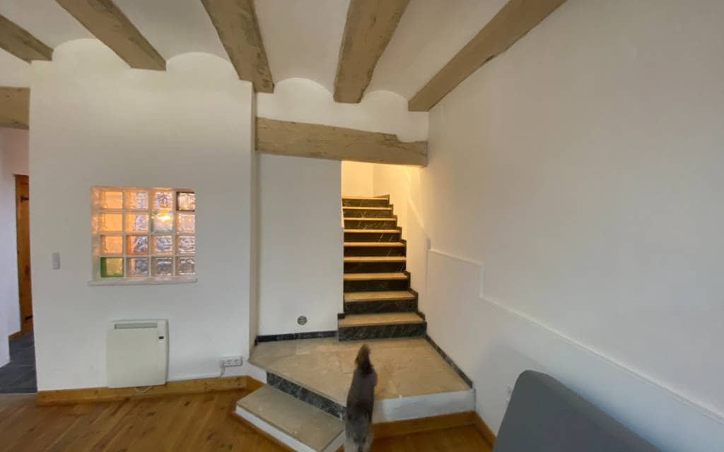 Maison de Ville de 3 chambres à louer à Castalla - 675 € (Ref: 7582564)