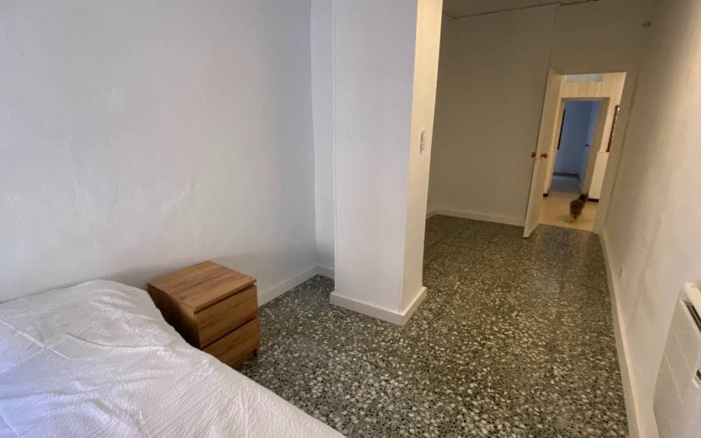 Maison de Ville de 3 chambres à louer à Castalla - 675 € (Ref: 7582564)