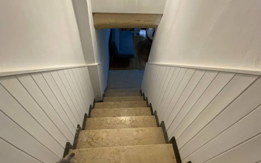 Maison de Ville de 3 chambres à louer à Castalla - 675 € (Ref: 7582564)