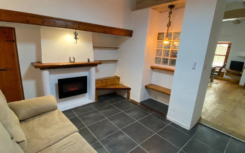 Maison de Ville de 3 chambres à louer à Castalla - 675 € (Ref: 7582564)