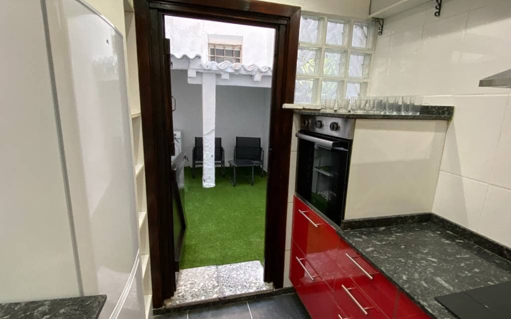 Maison de Ville de 3 chambres à louer à Castalla - 675 € (Ref: 7582564)