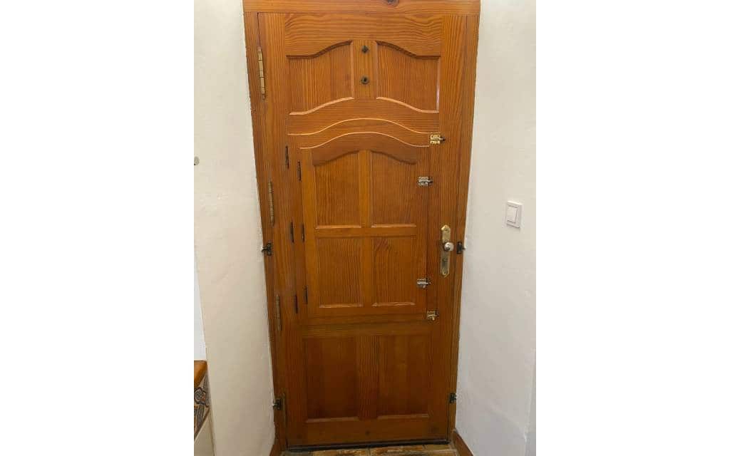 Maison de Ville de 3 chambres à louer à Castalla - 675 € (Ref: 7582564)