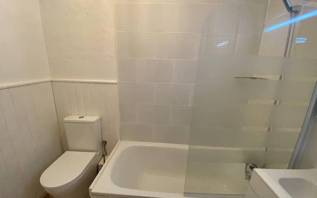 Maison de Ville de 3 chambres à louer à Castalla - 675 € (Ref: 7582564)