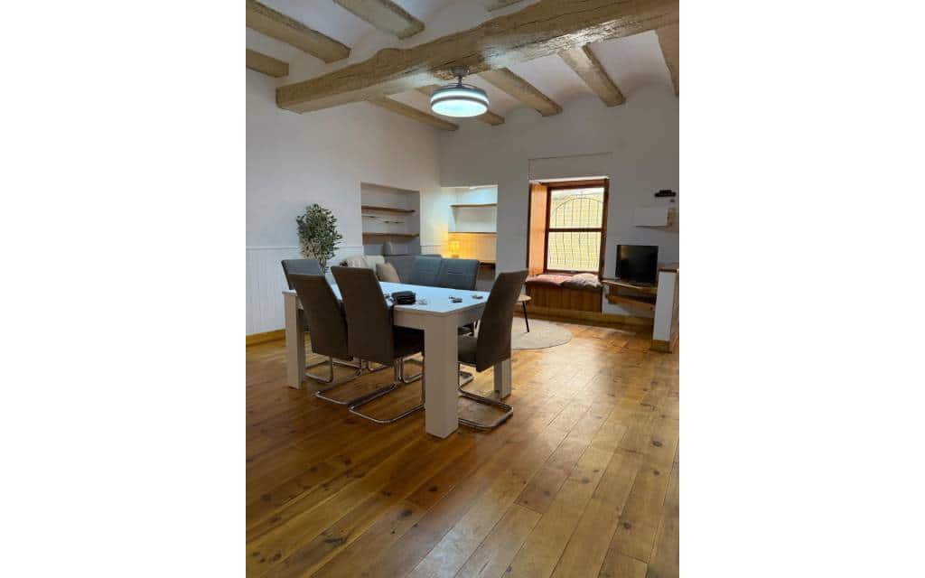 Maison de Ville de 3 chambres à louer à Castalla - 675 € (Ref: 7582564)