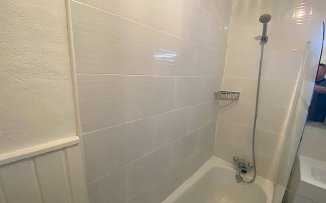 3 Zimmer Haus zu vermieten in Castalla - 675 € (Ref: 7582564)