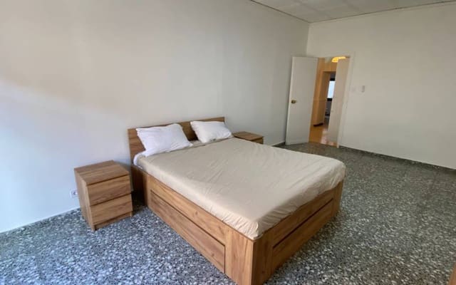 3 Zimmer Haus zu vermieten in Castalla - 675 € (Ref: 7582564)