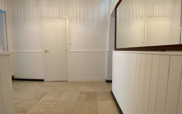 3 Zimmer Haus zu vermieten in Castalla - 675 € (Ref: 7582564)