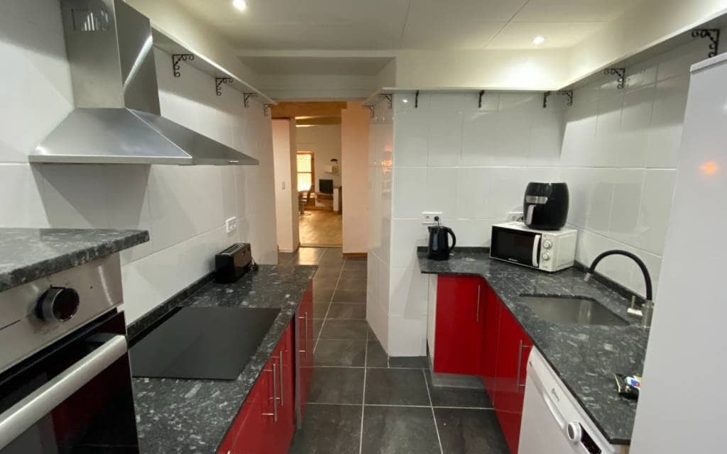 Maison de Ville de 3 chambres à louer à Castalla - 675 € (Ref: 7582564)