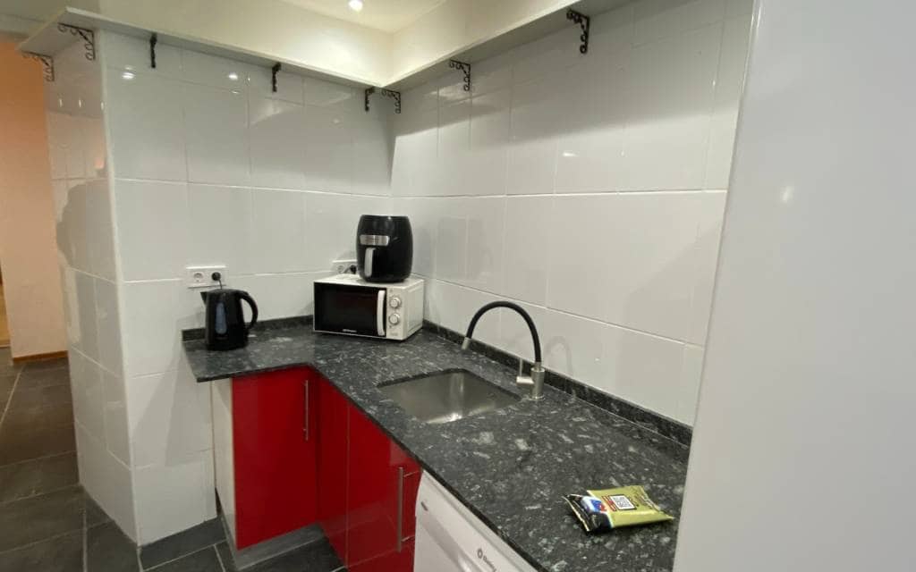 Maison de Ville de 3 chambres à louer à Castalla - 675 € (Ref: 7582564)