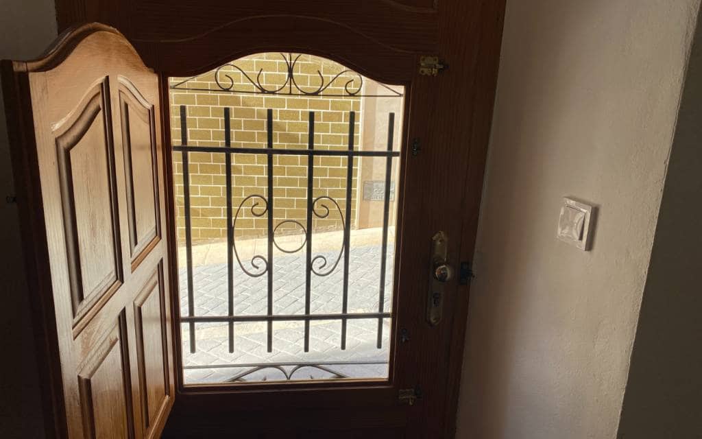 Maison de Ville de 3 chambres à louer à Castalla - 675 € (Ref: 7582564)