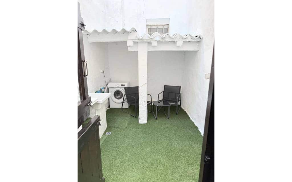 Maison de Ville de 3 chambres à louer à Castalla - 675 € (Ref: 7582564)