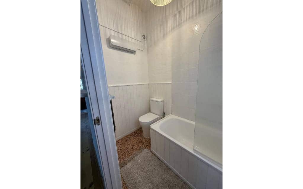 Maison de Ville de 3 chambres à louer à Castalla - 675 € (Ref: 7582564)