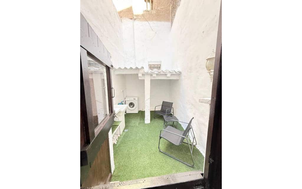 Maison de Ville de 3 chambres à louer à Castalla - 675 € (Ref: 7582564)