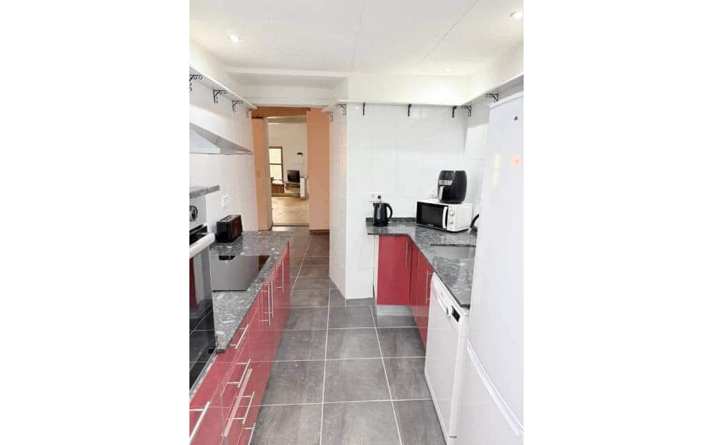 Maison de Ville de 3 chambres à louer à Castalla - 675 € (Ref: 7582564)