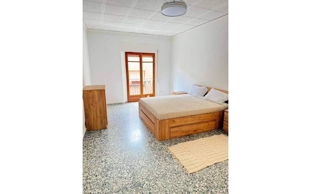 Maison de Ville de 3 chambres à louer à Castalla - 675 € (Ref: 7582564)