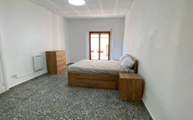 3 Zimmer Haus zu vermieten in Castalla - 675 € (Ref: 7582564)