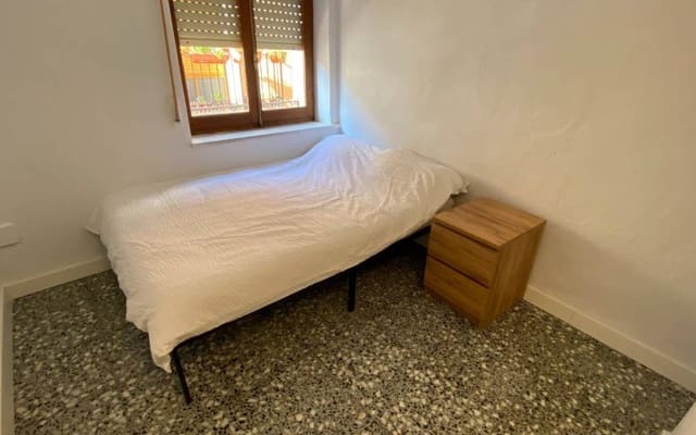 3 Zimmer Haus zu vermieten in Castalla - 675 € (Ref: 7582564)