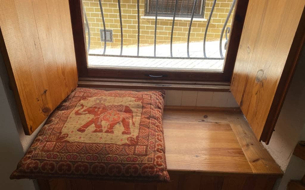 Maison de Ville de 3 chambres à louer à Castalla - 675 € (Ref: 7582564)