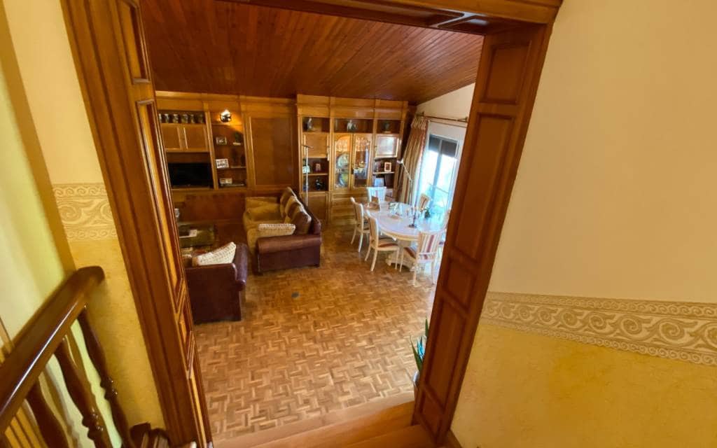 5 slaapkamer Villa te koop in Petrel / Petrer met zwembad - € 499.995 (Ref: 7875716)