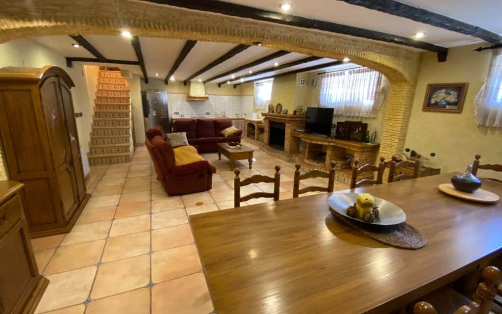 5 slaapkamer Villa te koop in Petrel / Petrer met zwembad - € 499.995 (Ref: 7875716)