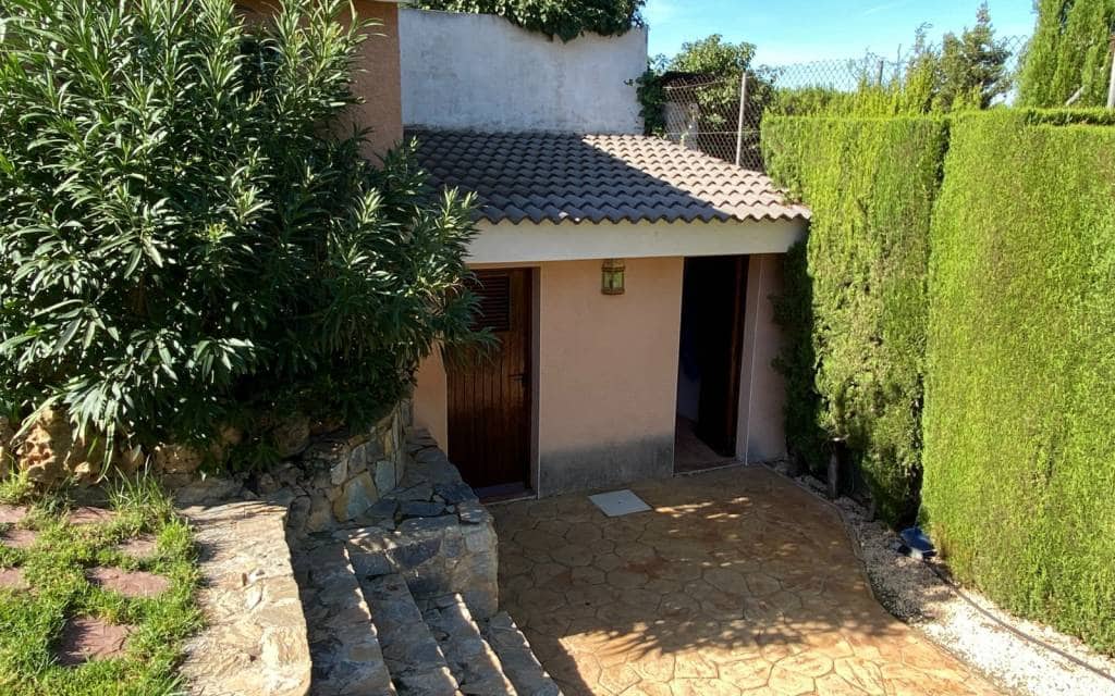 5 slaapkamer Villa te koop in Petrel / Petrer met zwembad - € 499.995 (Ref: 7875716)