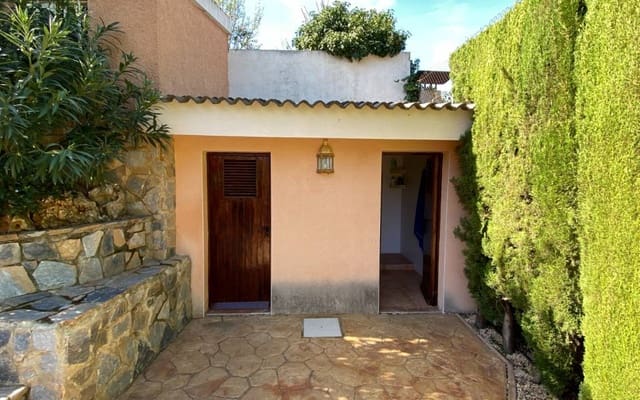 5 slaapkamer Villa te koop in Petrel / Petrer met zwembad - € 499.995 (Ref: 7875716)