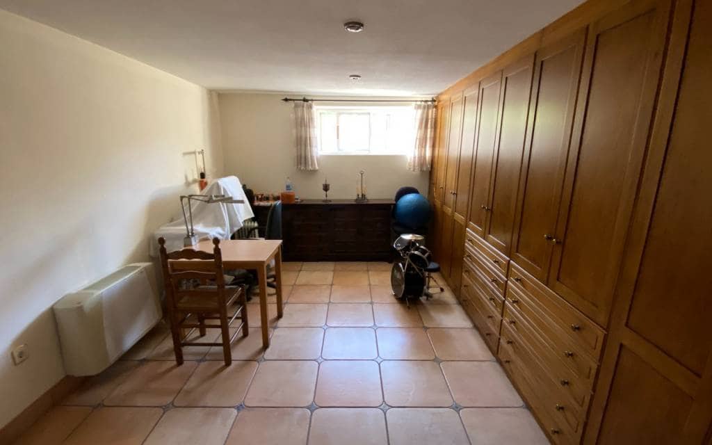 5 slaapkamer Villa te koop in Petrel / Petrer met zwembad - € 499.995 (Ref: 7875716)