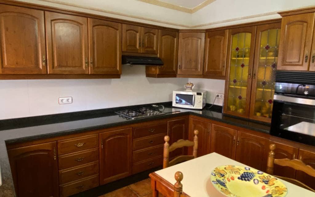 5 slaapkamer Villa te koop in Petrel / Petrer met zwembad - € 499.995 (Ref: 7875716)