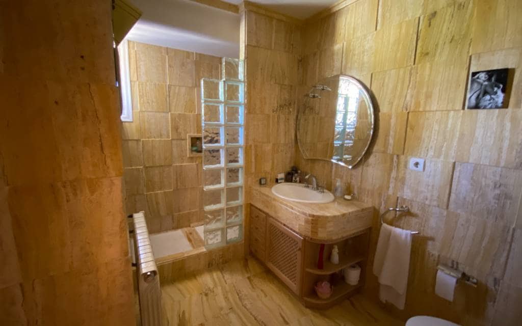 5 slaapkamer Villa te koop in Petrel / Petrer met zwembad - € 499.995 (Ref: 7875716)