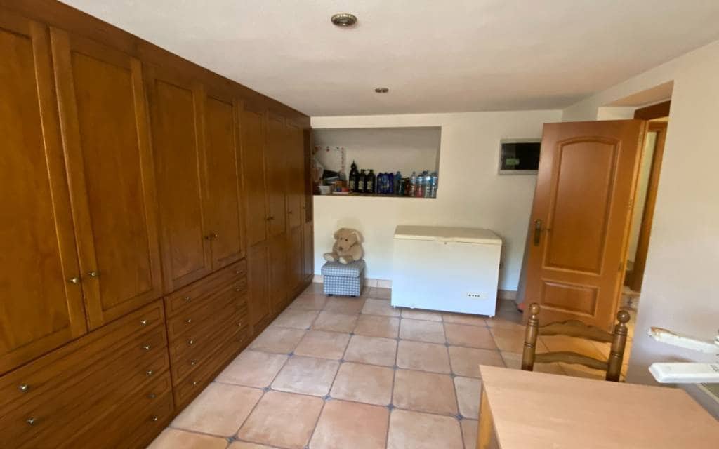 5 slaapkamer Villa te koop in Petrel / Petrer met zwembad - € 499.995 (Ref: 7875716)