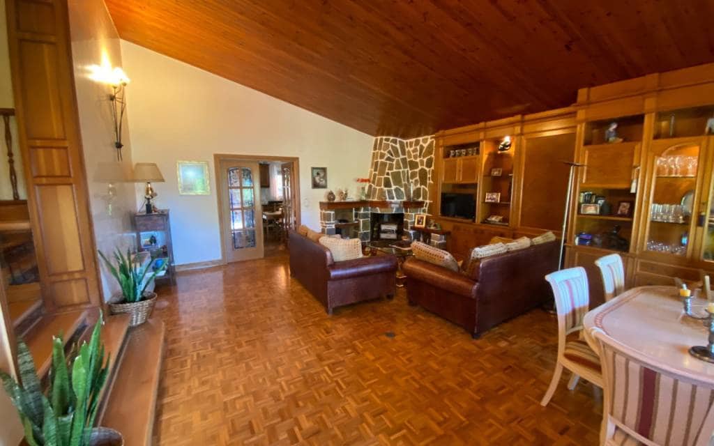 5 slaapkamer Villa te koop in Petrel / Petrer met zwembad - € 499.995 (Ref: 7875716)