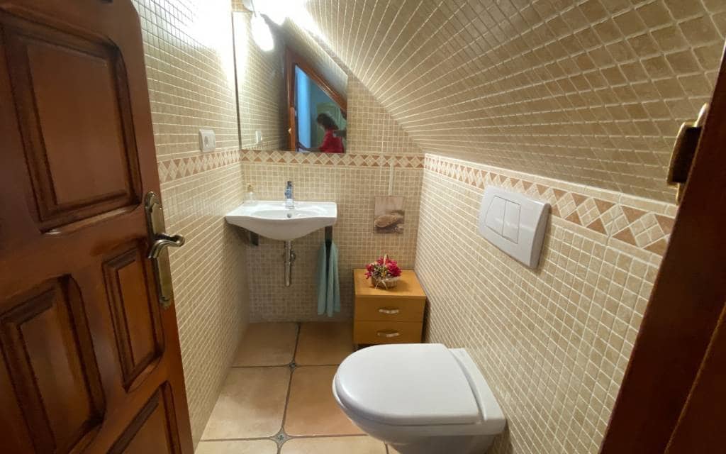 5 slaapkamer Villa te koop in Petrel / Petrer met zwembad - € 499.995 (Ref: 7875716)